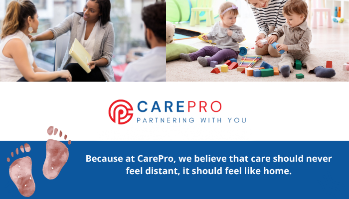 Mental Health with Carepro