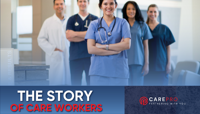 Top 5 Challenges in Care Work and How to Overcome Them